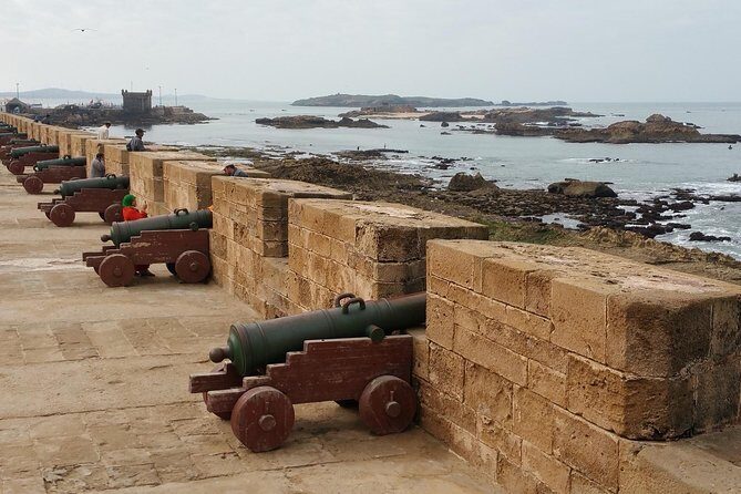 Essaouira Day Trip From Marrakech - Practicalities and Value