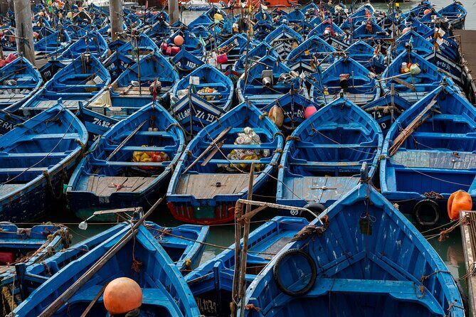 Essaouira Day Trip from Marrakech - Practical Details and Value