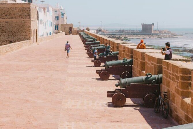 Essaouira day trip from Marrakech - Who Would Love This Tour?