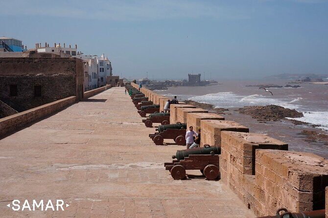Essaouira - Day Trip From Marrakech - Who Is This Tour Best Suited For?