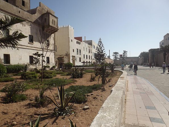 Essaouira Excursion From Marrakech - The Journey: A Detailed Breakdown