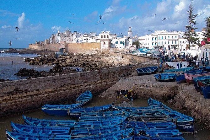 Essaouira Full-Day Excursion from Marrakech - Who Is This Tour Best For?