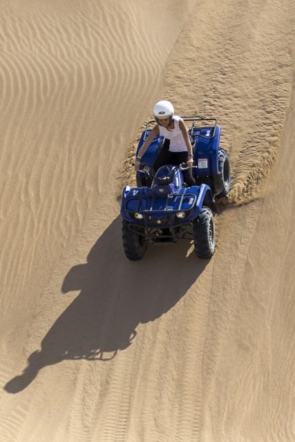 Essaouira: Full-Day Quad Biking Adventure with Lunch - Considering the Price and Value