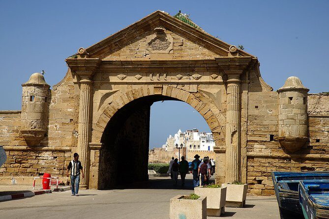 Essaouira Full-Day Tour from Marrakech - The Itinerary Breakdown