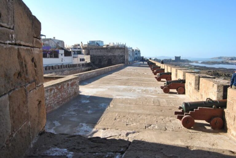 Essaouira Full Day Trip : From Marrakech - Pricing and Value