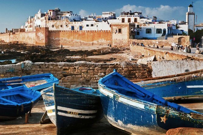 Essaouira Full Day Trip - What Travelers Say About This Tour