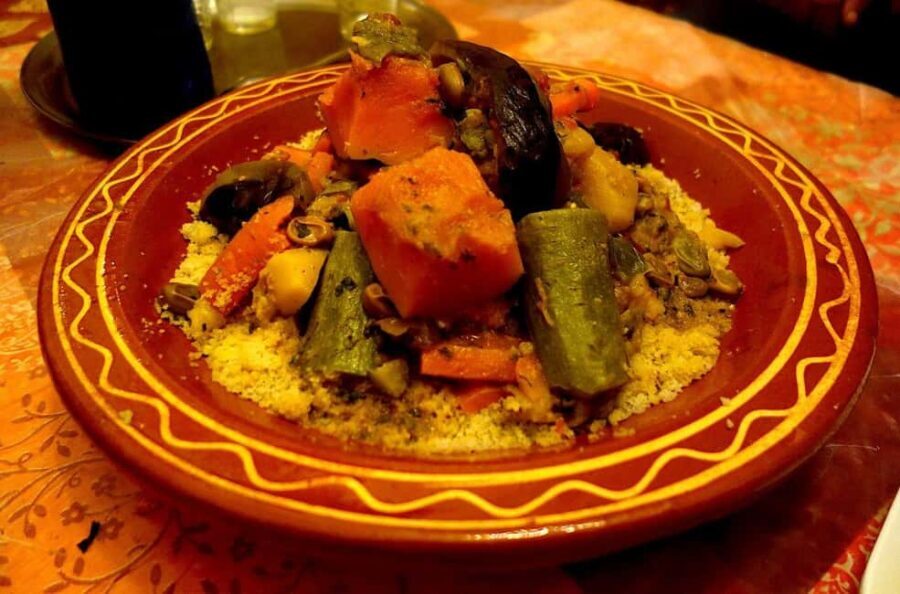 Essaouira: HOW TO BE A REAL MOROCCAN CHEF - Why This Experience Offers Great Value