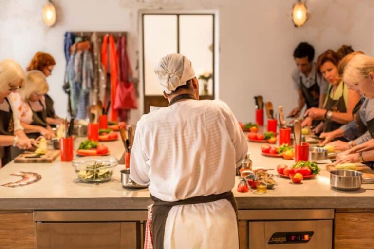 Essaouira : Moroccan Cooking Workshop - FAQ