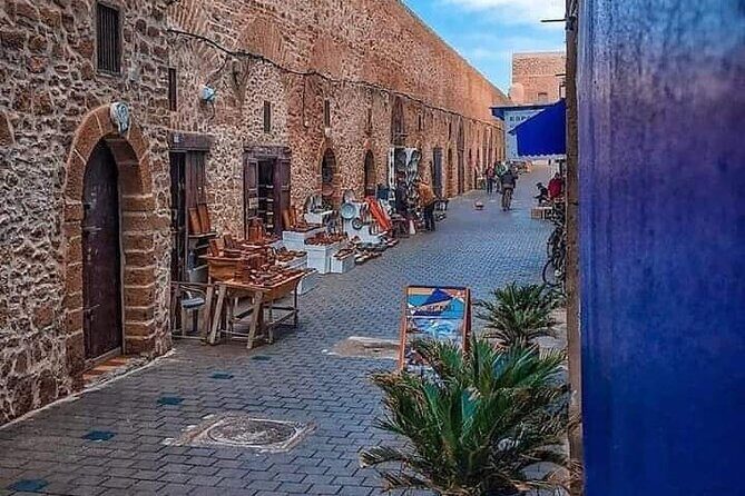 Essaouira : One Day Private Tour From Marrakech - What Travelers Are Saying