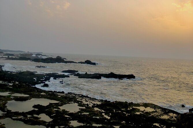 Essaouira Private Day Trip from Marrakech - Authenticity and Value: What You’re Really Getting