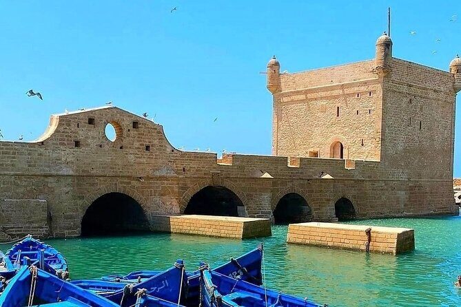 Essaouira Private Full-Day Trip from Marrakech (All-inclusive) - Analyzing the Price and Value