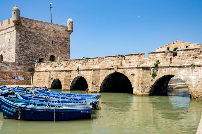 Essaouira: Private or Small-Group Day Trip from Marrakech - Practical Aspects and Value