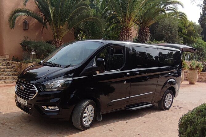 Essaouira: Private Transfer from or to Essaouira Airport - Practical Tips for Travelers