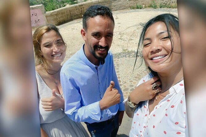Essaouira: Private Transfer from or to Essaouira Airport - The Booking & Communication Process