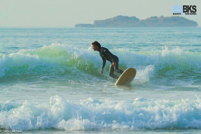 Essaouira Surf Rental - Equipment and Facilities