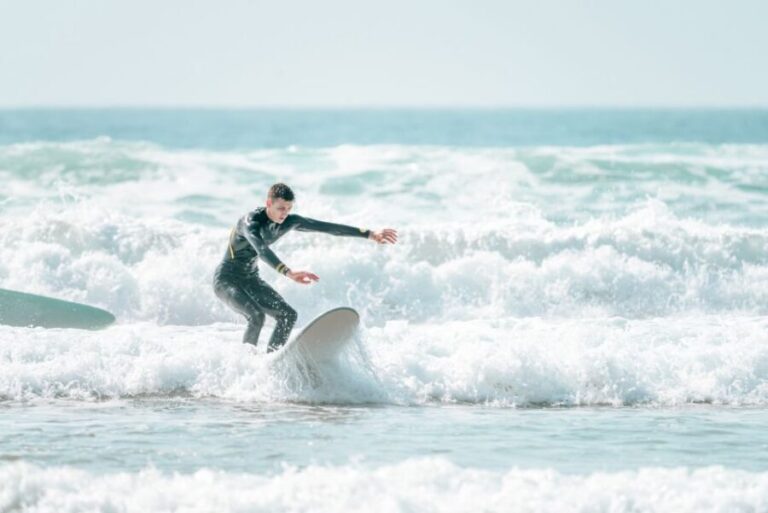 Essaouira: Surf Trip from Marrakech - The Value and Experience