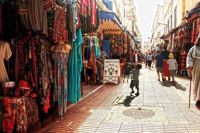 Essaouira The Small Fishing Harbor - Final Thoughts: Is This Tour Right for You?