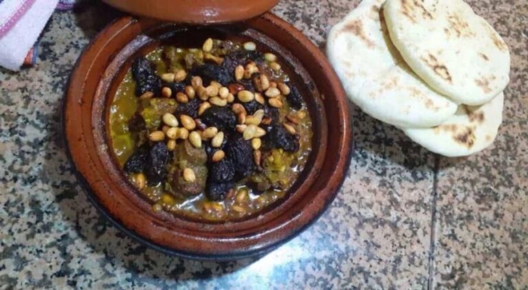 Essaouira: Traditional Family Style Moroccan Cooking Class - Analyzing the Value