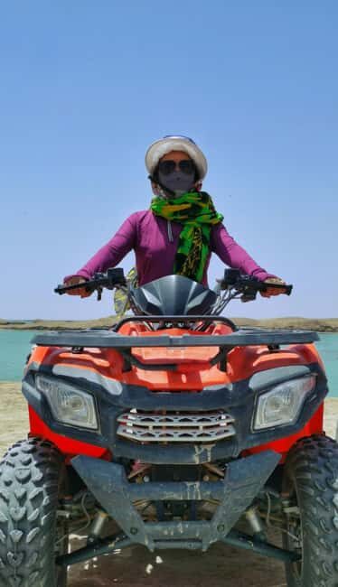 Essaouirra beach quad biking - Final Thoughts: Is It Worth It?
