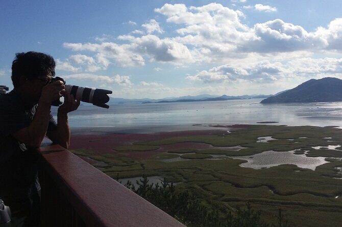 Essence Korea 3days Ptivate Tour(West/East) - Day 1: Exploring the West - From Ancient Capital to Traditional Village