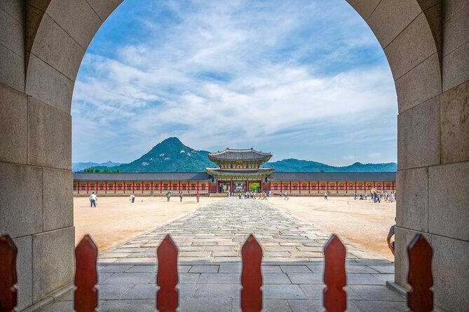 Essence of Seoul, Full Day City tour - What the Reviews Say