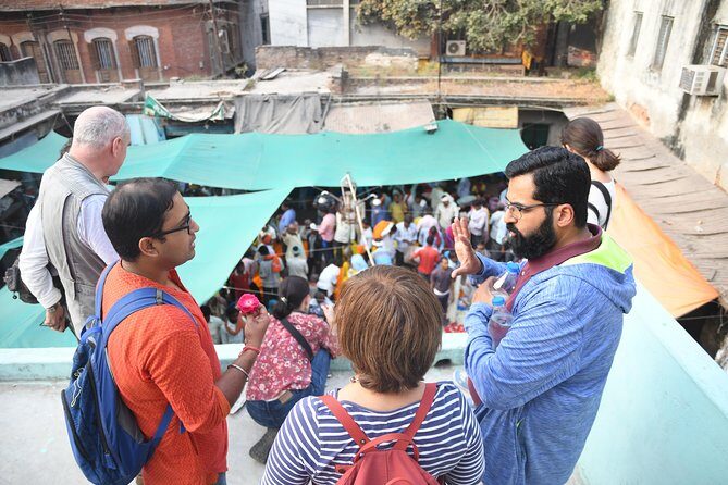 Essential Varanasi (North and Manikarnika) Walking Tour - The Highlights in Detail