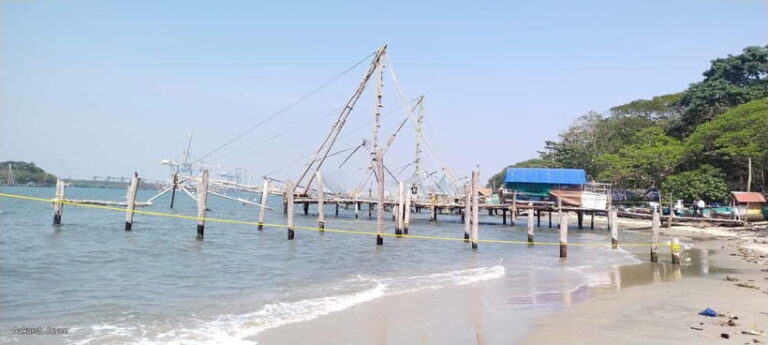 Essentials Of Cochin Heritage European, Jewish, and More - A Detailed Breakdown of the Itinerary