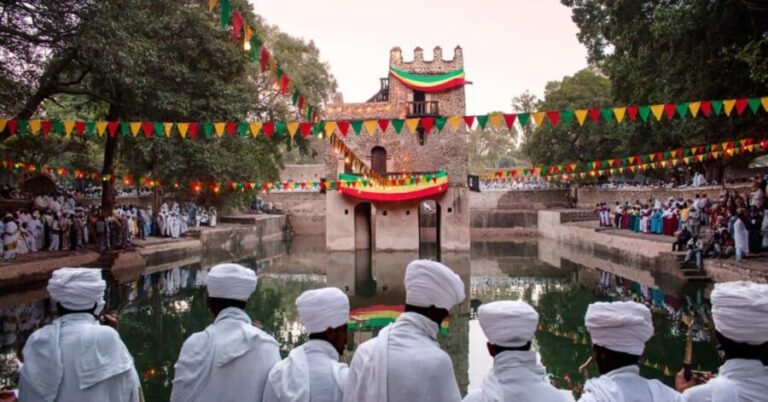 Ethiopia: 9-Day Christmas and Epiphany Festival Tour - Practical Insights: What You Need to Know