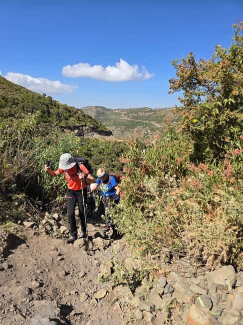 Ethiopia Best 16 Day Tours,Trek up Mountains,Volcano,Tribes - What Makes This Tour Stand Out?