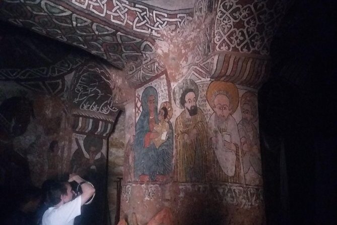 Ethiopia Tigray Tours: Guided tour of Tigray rock hewn churches - The Personal Touch: Expert Guides Make All the Difference
