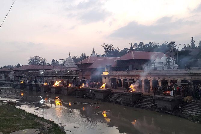 Evening Aarati Pooja Pashupatinath Temple Kathmandu - Practical Details and Value