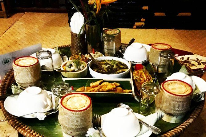 Evening Bamboo weaving & Cooking classes join-in - Final Thoughts