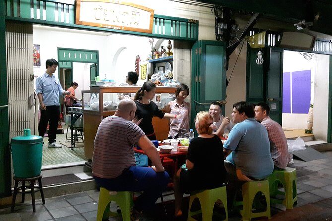 Evening Bangkok Food and Tuk Tuk Adventure - What Makes This Tour Special?