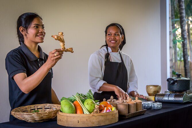 Evening Cooking Class - Analyzing the Experience: What Makes It Stand Out?