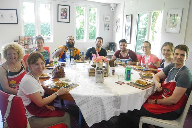 Evening Cooking Class - Who Should Book This Tour?
