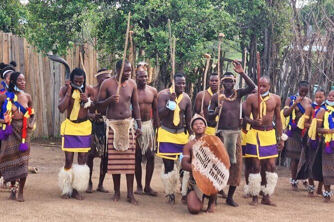 Evening Cultural Festival with African Cuisine Dinner. - Final Thoughts: Who Should Consider This Tour?