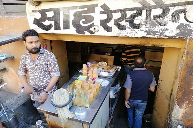 Evening Food & Bazaar Walk - Who Will Love This Tour?