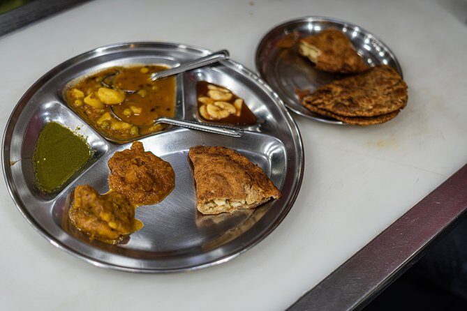 Evening Food Tour - Practical Details and What You Can Expect