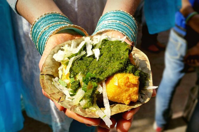 Evening Jaipur Food Tour - Final Thoughts: Is This Tour Worth It?