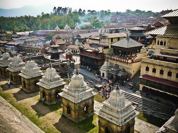 Evening Photography Tour of Kathmandu - The Practical Side: Transportation, Timing, and Value