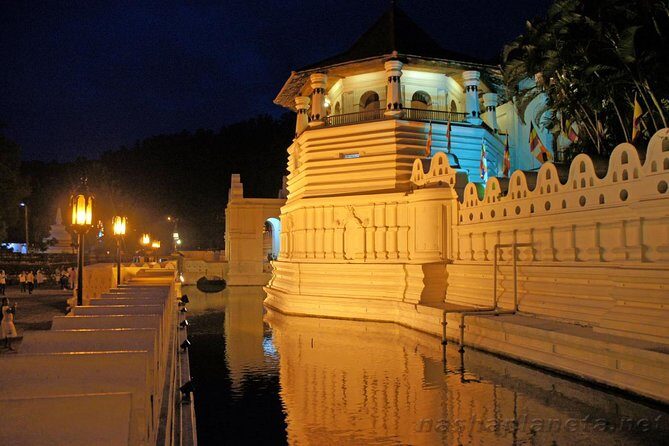 Evening Tour at the Last Kingdom of Sri Lanka, Kandy - The Sum Up: Is This Tour for You?