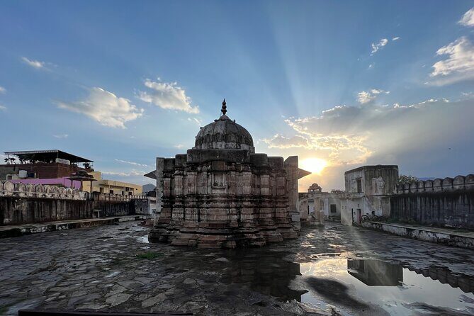 Evening Walking tour with Fire Ceremony - The Pushkar Route - What Makes This Tour Special