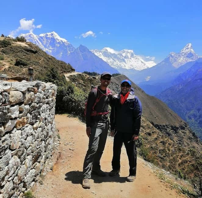 Everest Base Camp Budget Trek - 11 Days - What Makes This Trek a Good Deal