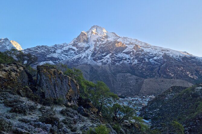 Everest Base Camp Heli Tour - Who Should Consider This Tour?