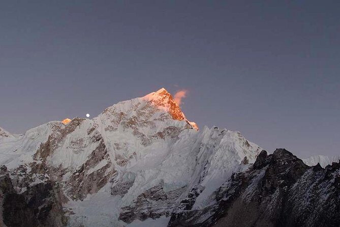 Everest Base Camp Helicopter Tour - Why This Tour Is Worth It