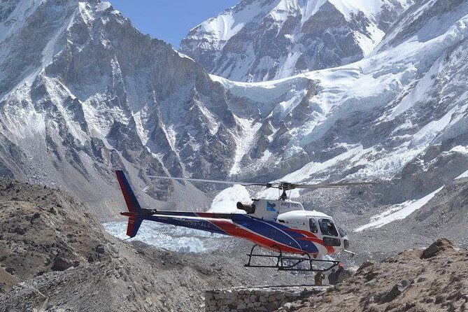 Everest base camp Helicopter Tour - The Practicalities: What Travelers Should Know