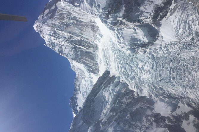 Everest Base Camp Helicopter Tour Stop at Hotel Everest View. - Analyzing the Value