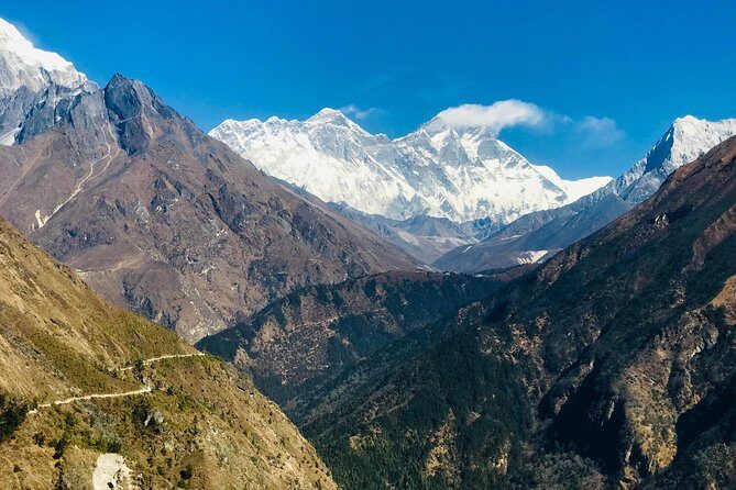 Everest Base Camp Helicopter Tour with Hotel Everest View Landing - How Much Does It Cost and Is It Worth It?