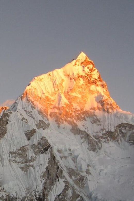 Everest Base Camp: Private Helicopter Tour 1 Day - What Travelers Say