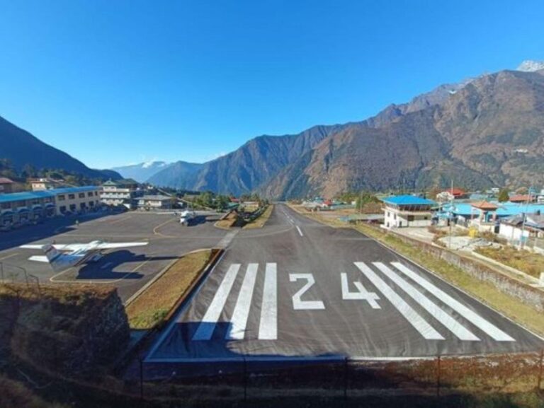 Everest Base Camp Trek 12 Days - What Sets This Trek Apart?